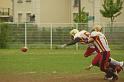 Les cadets Corsaires 2009 vs Les Templiers 248